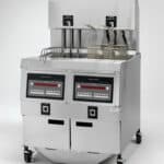 Henny Penny 320 Series friteuse 1