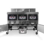 Henny Penny 320 Series friteuse 4