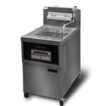 Henny Penny 340 Series friteuse 5